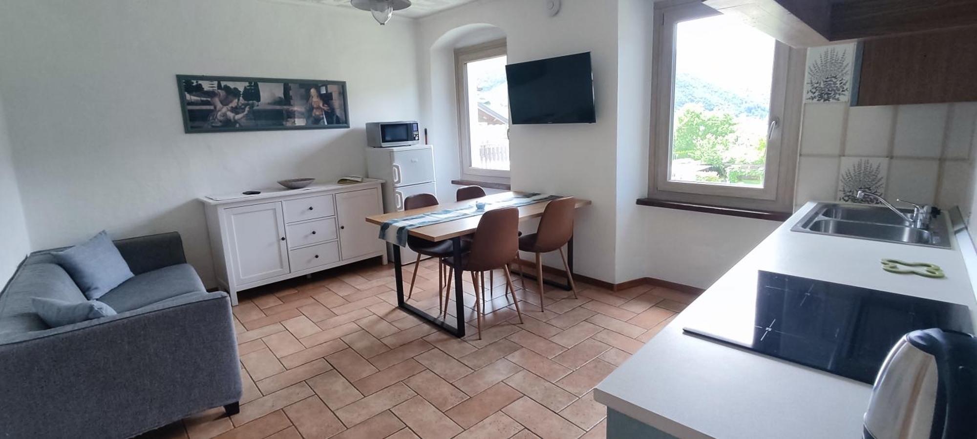 Ledro Lake Suite "Pur" ميتزولاغو الغرفة الصورة
