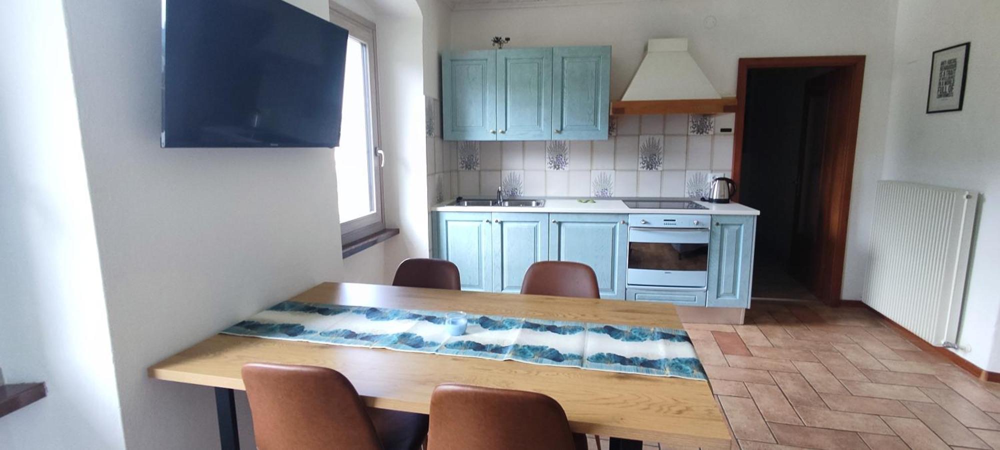 Ledro Lake Suite "Pur" ميتزولاغو الغرفة الصورة