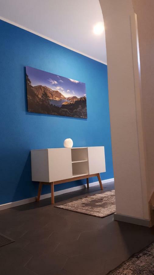 Ledro Lake Suite "Pur" ميتزولاغو المظهر الخارجي الصورة