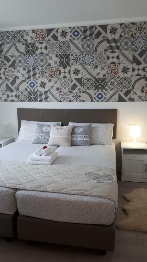 Ledro Lake Suite "Pur" ميتزولاغو المظهر الخارجي الصورة
