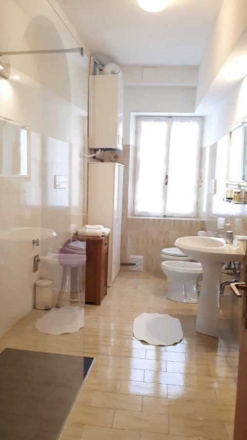 Ledro Lake Suite "Pur" ميتزولاغو المظهر الخارجي الصورة