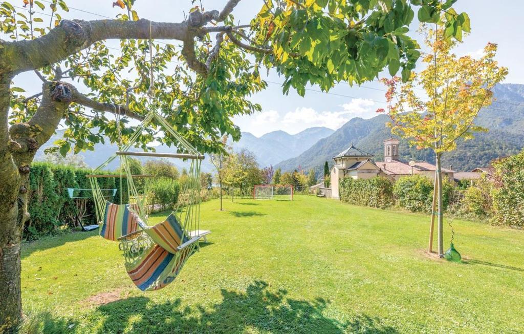 Ledro Lake Suite "Pur" ميتزولاغو المظهر الخارجي الصورة