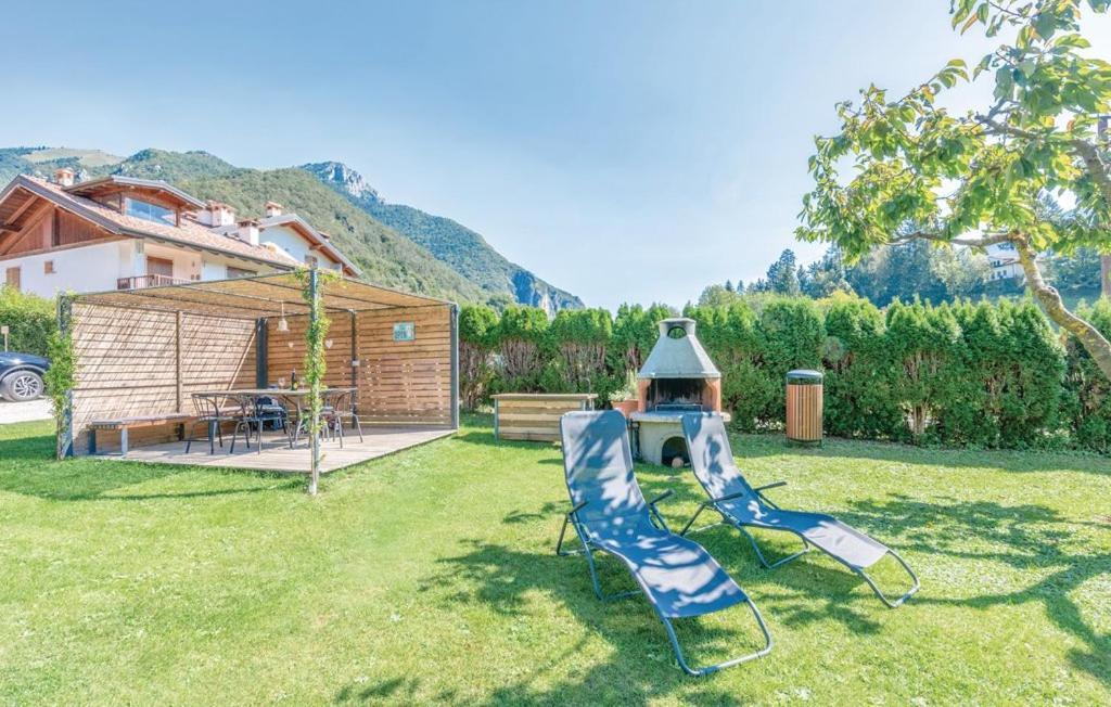 Ledro Lake Suite "Pur" ميتزولاغو المظهر الخارجي الصورة